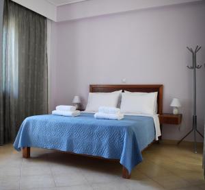 Agrabeli Cot Not Just a Stay A Unique Experience