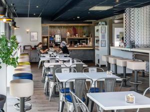 Hotels ibis Budget Macon Creches : photos des chambres
