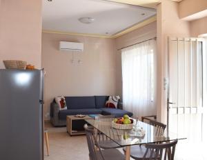 Agrabeli Cot Not Just a Stay A Unique Experience