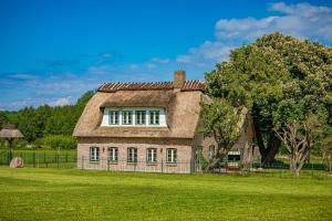 Landhausvilla Wolsroi