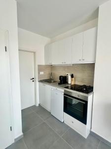 Apartman Lukrecija