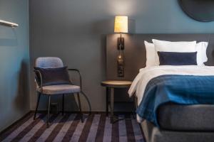 Standard Family Room room in Scandic Falkoner