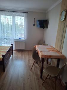 Pokoje gościnne Grażyna