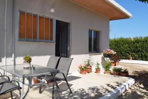 Agrabeli Cot Not Just a Stay A Unique Experience