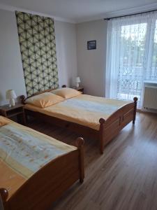 Pokoje gościnne Grażyna