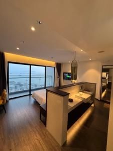 Orchid Sapphire Ha Long - Ubytování bez kategorie ve městě Ha Long