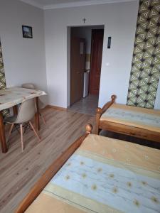 Pokoje gościnne Grażyna