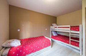 Maisons de vacances Villas Pelvoux Aster : photos des chambres