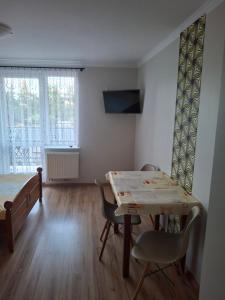 Pokoje gościnne Grażyna