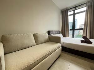 Arte Plus Ampang By Comfortcorner