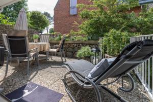 Haus Gorch Fock Strasse