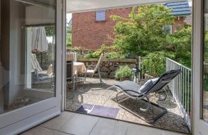 Haus Gorch Fock Strasse