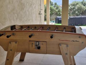 Maison Rez-de-jardin 80 m de la plage