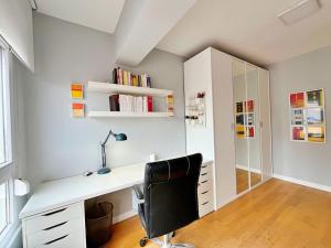 Apartamento Little Manhattan