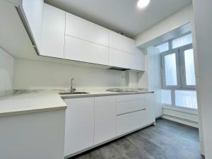 Apartamento Little Manhattan