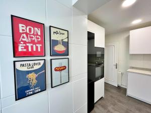 Apartamento Little Manhattan