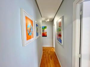 Apartamento Little Manhattan