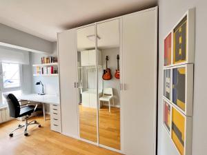 Apartamento Little Manhattan