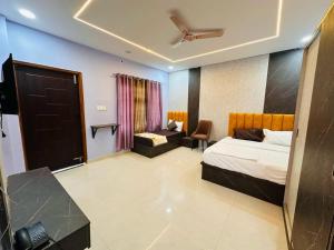 Hotel Airport Highway Suitable for Family and Business Travellers