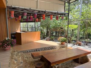 Gió Homestay 3 - Măng Đen