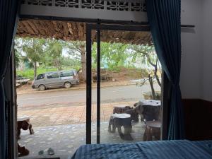 Gió Homestay 3 - Măng Đen