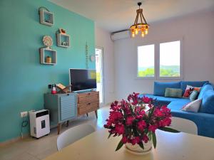 The Coastal Blue Apartment 125