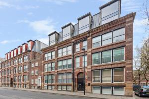 Comfy Retreat in Central Liverpool