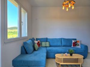 The Coastal Blue Apartment 125