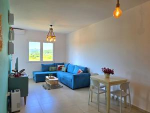 The Coastal Blue Apartment 125