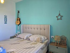 The Coastal Blue Apartment 125