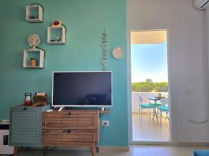 The Coastal Blue Apartment 125