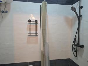 The Coastal Blue Apartment 125