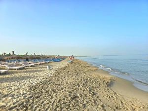 The Coastal Blue Apartment 125