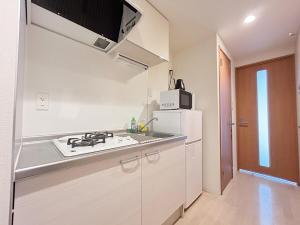 Locanda Shinosaka 201 ロカンダ新大阪 201