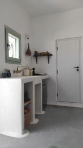 Salty Yard Holiday Home - 3hvězdičkové hotely ve městě Serifos Chora