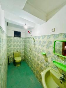 SuiteSpot Guest House