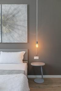 Apartamento de 1 dormitorio