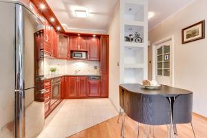 TOTU HOME Molo Green Sopot Apartments