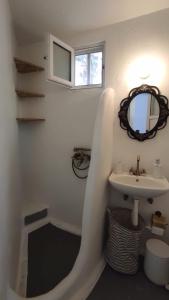 Salty Yard Holiday Home