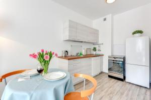 TOTU HOME Molo Green Sopot Apartments