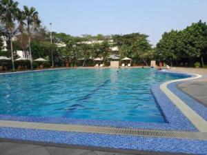 Smart Inn at Aeropolis Residence