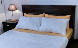 Cozy & Pet-Friendly Studio Type R Place Albergo Residences