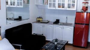 Cozy & Pet-Friendly Studio Type R Place Albergo Residences