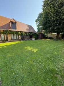 B&B / Chambres d'hotes La taniere des ours : photos des chambres