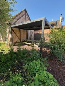 B&B / Chambres d'hotes La taniere des ours : photos des chambres