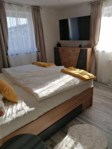 Apartment-Seelenblick zentral im Tiroler Unterland