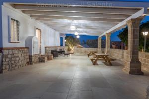 La Macchia del Salento