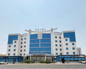 Al Mada Arabian Hotel Company