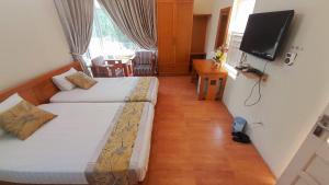 Villa 407 Eureka resort Linh Trường