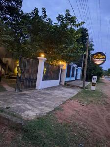 Chico Holidey Resort